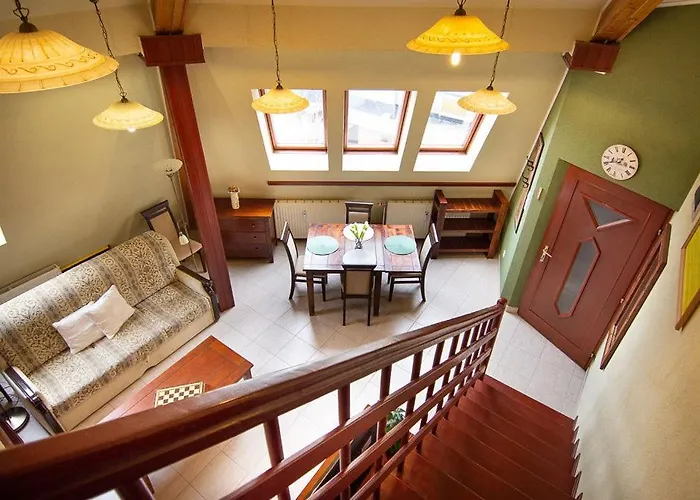 Zsofia Apartman