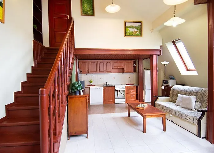 Zsofia Apartman