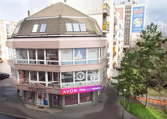 Zsofia Apartman