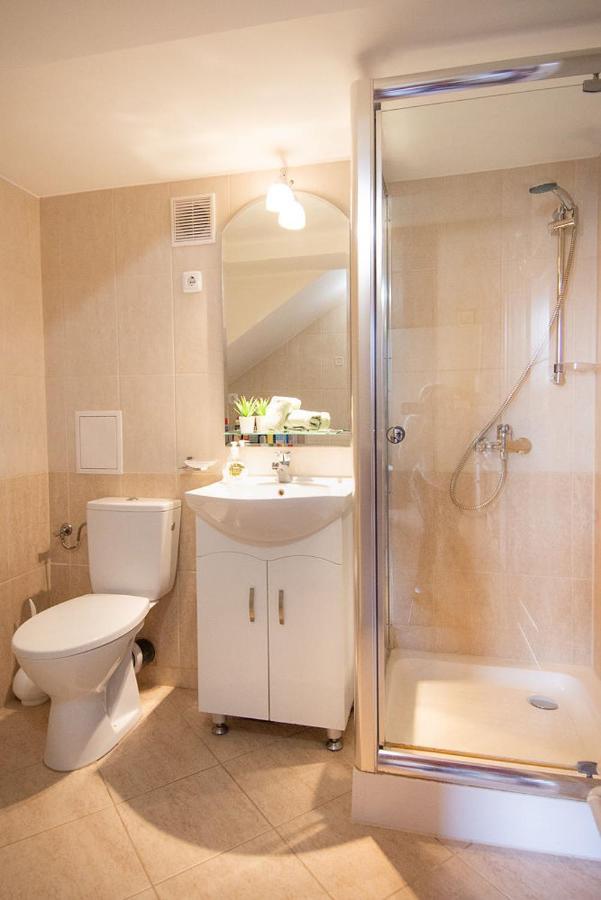 Apartament Zsofia